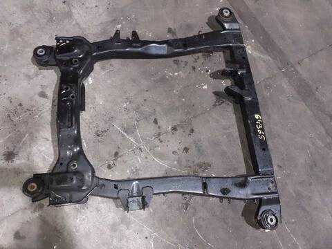 Foto 2ª: Puente Delantero Chevrolet Cruze LT 124CV 91KW [F16D4] (2011)