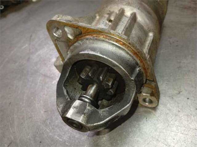 Foto 3ª: Motor de Arranque Nissan Eco CHASIS - 2800 - 6.0 [4.0 LTR. - 100 KW DIESEL]
