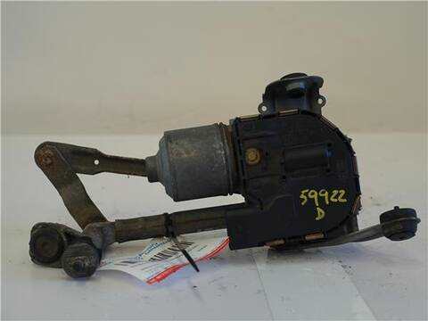 Motor Limpia Delantero Seat Leon 1.9 TDI 105CV 77KW