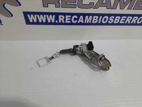 Motor de Arranque Iveco Daily 2.3 DIESEL CAT 126CV