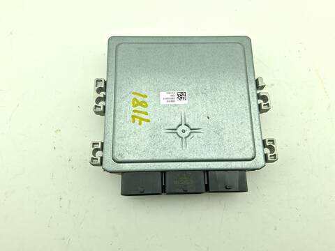 Centralita Motor ECU Citroen C4 EXCLUSIVE 112CV 82KW
