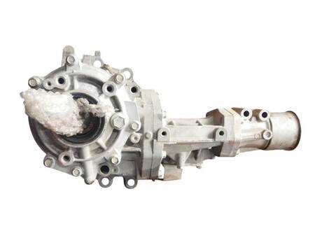 Caja Transfer Jeep Compass 2.2 CRD 4X4