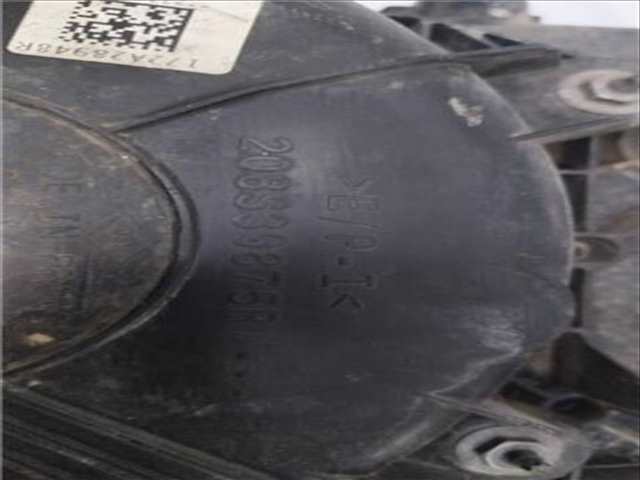 Foto 2ª: Deposito AdBlue Renault Megane BERLINA IV BERLINA 5P 12.2015 )