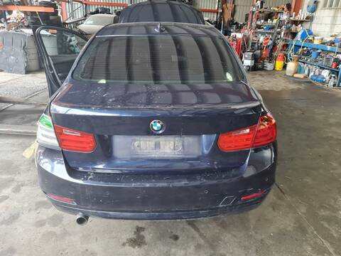 Foto 1ª: Portón Bmw Serie 3 315 318D 143CV 105KW [N47D20C] (2015)