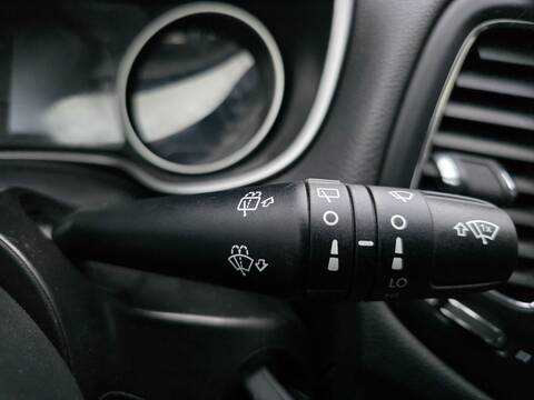 Mando Luces Jeep Compass LONGITUDE FWD 140CV 103KW