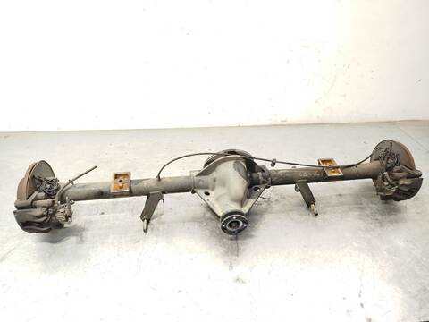 Puente Trasero Iveco Daily 29S13 29L13 35C13 35S13 40C13 40S13 126CV 93KW FURGONETA