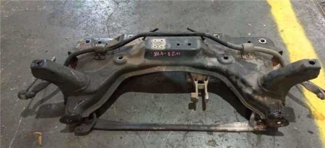 Foto 2ª: Cuna de Motor Opel Corsa 1.2 [Z 12 XEP]