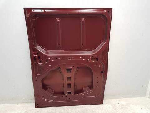 Foto 3ª: Puerta Lateral Corredera Derecha Renault Trafic L1H1 29T KOMFORT (2014)