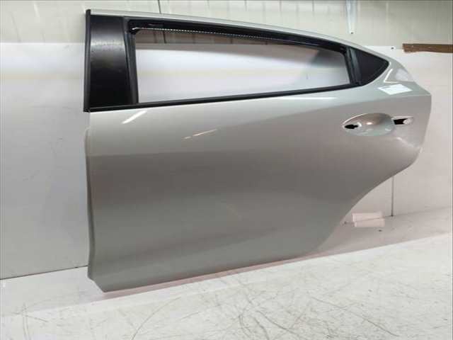 Foto 1ª: Puerta Trasera Izquierda Mazda 2 90 CV 66KW [P5X0] (2019)