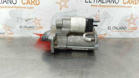 Foto 2ª: Motor de Arranque Dacia Dokker ESSENTIAL 75CV 55KW [K9K U8] (2021)