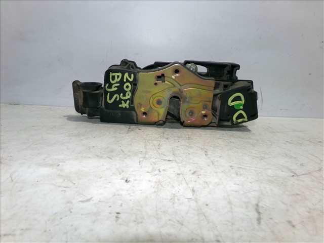 Foto 2ª: Cerradura Puerta Delantera Derecha Fiat Stilo 1.9 JTD 2001-2007 [192A1000] (2002)