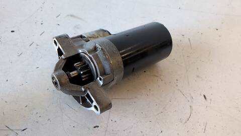 Foto 3ª: Motor de Arranque Citroen C5 COLLECTION 2.2 HDI FAP CAT 4HX - DW12ED4) 133CV (2004)