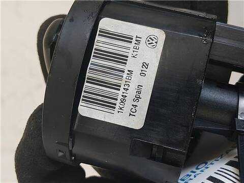 Foto 3ª: Mando Multifuncion Volkswagen Golf 1.6 ADVANCE 105CV 77KW [CAYC] (2012)