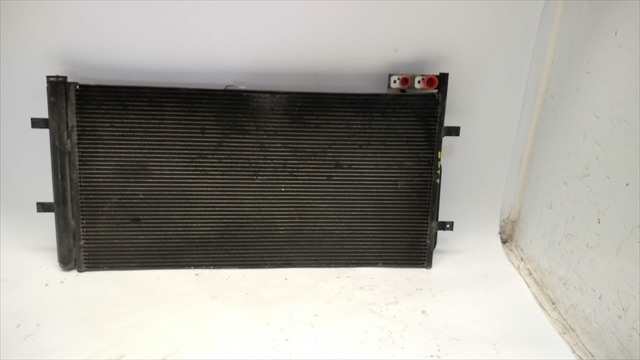 Foto 3ª: Radiador Calefaccion A.A. Audi Q3 2.0 D [CFF] (2012)