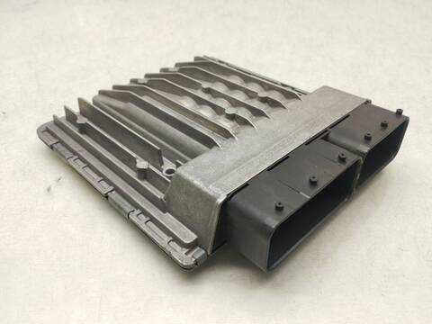 Foto 2ª: Centralita Motor ECU Bmw X5 3.0 SI 272CV 200KW [N52 B30 A,N52 B30 AF,N52 B30 BF] (2007)