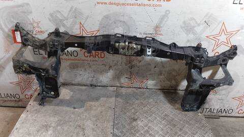 Panel Frontal Renault Kangoo FURGON MAXI 5P PROFESIONAL 90CV 66KW