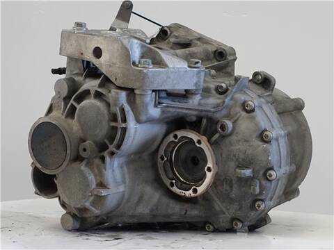 Foto 3ª: Caja Cambios Seat Leon 2.0 TDI 16V 140CV 103KW [BKD] (2005)