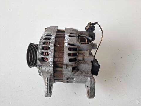 Foto 2ª: Alternador Nissan Primera COMFORT 1 16V CAT 114CV (1999)