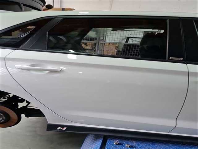 Puerta Trasera Derecha Hyundai i30 2.0 N 275CV 202KW