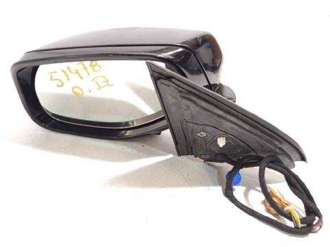 Retrovisor Izquierdo Porsche Cayenne DIESEL 239CV 176KW