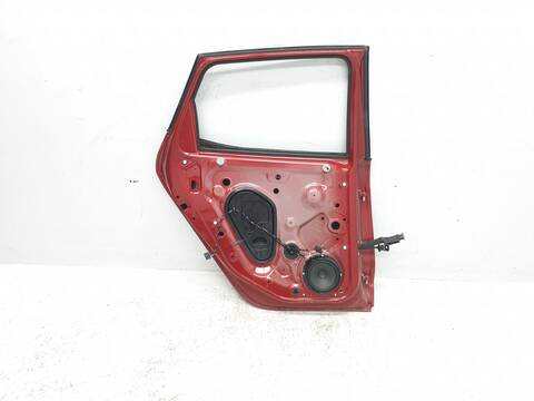 Foto 2ª: Puerta Trasera Izquierda Seat Arona 1.0 TSI STYLE (2020)