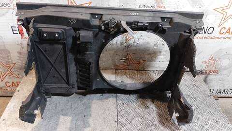 Foto 1ª: Panel Frontal Citroen C4 EXCLUSIVE BERLINA 120CV 88KW [5FWEP6] (2008)