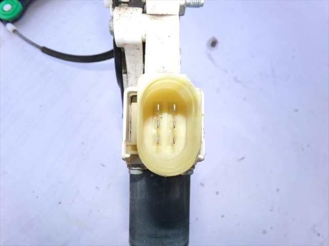 Foto 3ª: Elevalunas Eléctrico Delantero Derecho Bmw Serie 1 118 2.0 D E87,2004-2013 [N47D20C] (2010)