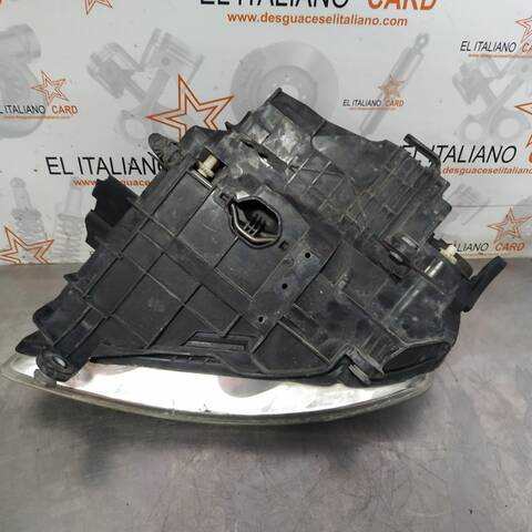 Foto 3ª: Faro Derecho Volkswagen Touareg TDI V10 313CV 230KW [BLE] (2008)