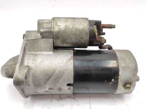 Foto 3ª: Motor de Arranque Fiat Freemont 2.0 JTD 170CV 125KW [939B5000] (2012)