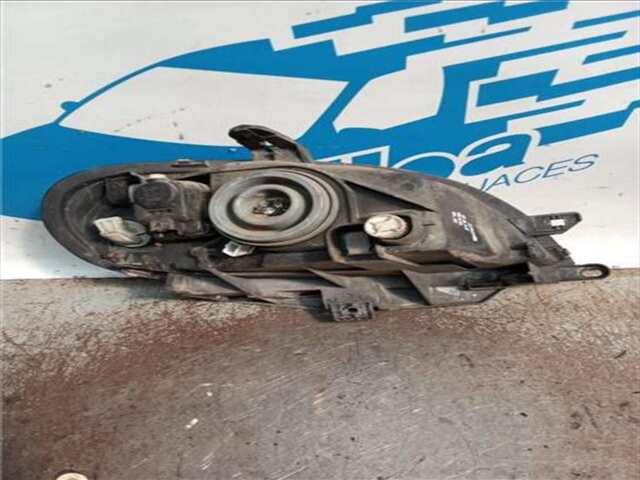 Foto 2ª: Faro Izquierdo Citroen Saxo 1.5 D [VJZ (TUD5)]