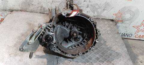 Caja Cambios Chevrolet Cruze LS 141CV 104KW