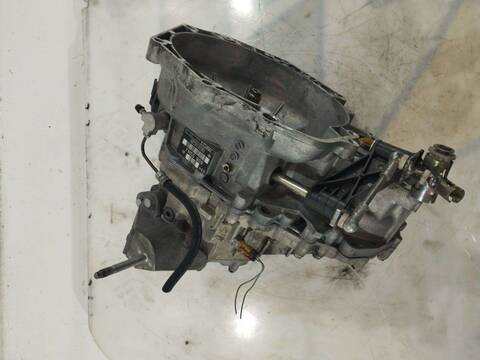 Foto 2ª: Caja Cambios Saab 9-3 2.3 T 185CV 136KW YS3E) [B235E] (2006)