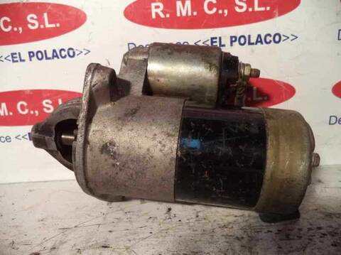 Foto 2ª: Motor de Arranque Hyundai Sonata 2.0 CAT 105CV 77KW (1993)