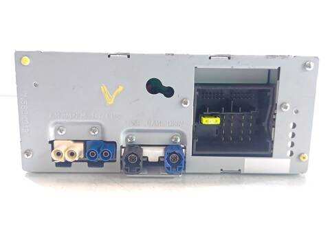 Foto 3ª: Centralita Motor ECU Mercedes Clase V 200 136CV 100KW