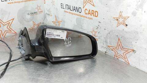 Retrovisor Derecho Audi A4 2.0 TDI AVANT 140CV 103KW
