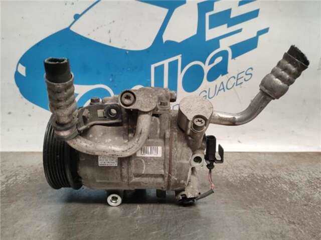 Compresor Aire Acondicionado Seat Ibiza 1.9 SDI