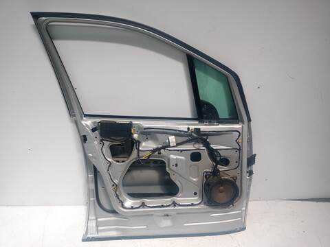 Foto 3ª: Puerta Delantera Izquierda Mercedes Clase A 140 170 CDI 168.009) 95CV 70KW [OM668942] (2002)