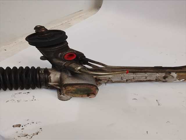 Foto 3ª: Cremallera de Direccion Peugeot Boxer 2.2 HDI [4HV] (2010)