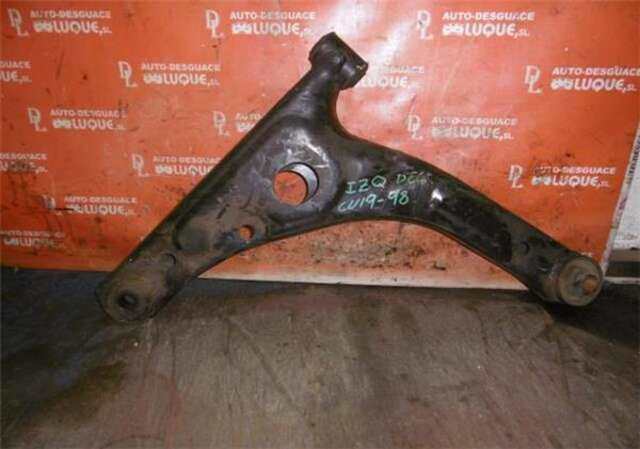 Foto 3ª: Brazo Suspension Delantero Izquierdo Ford Transit 2.4TDCI [H9FB]