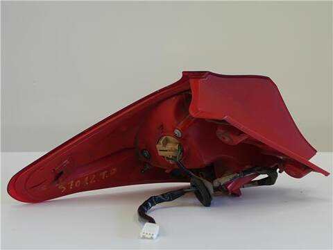 Foto 2ª: Piloto Trasero Derecho Toyota Auris 2.0 D-4D 126CV 93KW [1AD-FTV] (2014)