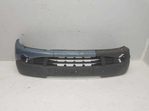 Paragolpes Delantero Renault Trafic 6 - PLAZAS ACRISTALADO PARCIAL 29T COMBI CORTO 130CV 97KW
