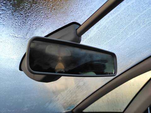 Retrovisor Interior Citroen C4 AH01 PICASSO