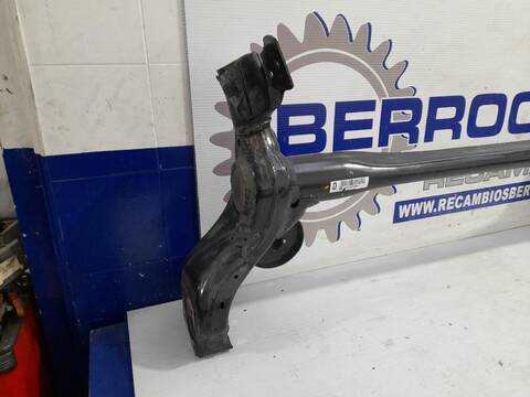 Foto 3ª: Puente Trasero Opel Astra 1.6 BITURBO CDTI DPF 160CV (2015)