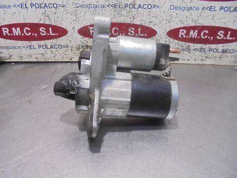 Motor de Arranque Nissan Juke ACENTA 116CV 85KW
