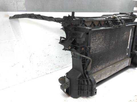 Foto 2ª: Intercooler Audi A1 105 CV 77KW [CAYC CAY] (2014)