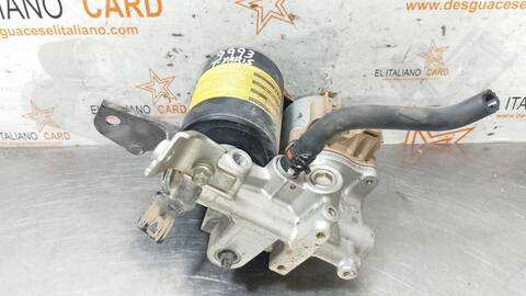 Foto 4ª: Bomba Freno Toyota Yaris HYBRID FEEL 101CV 74KW [1NZ] (2016)