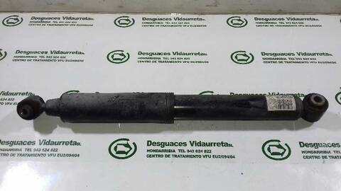 Amortiguador Trasero Derecho Peugeot 208 1.2 12V E-VTI 82CV 60KW