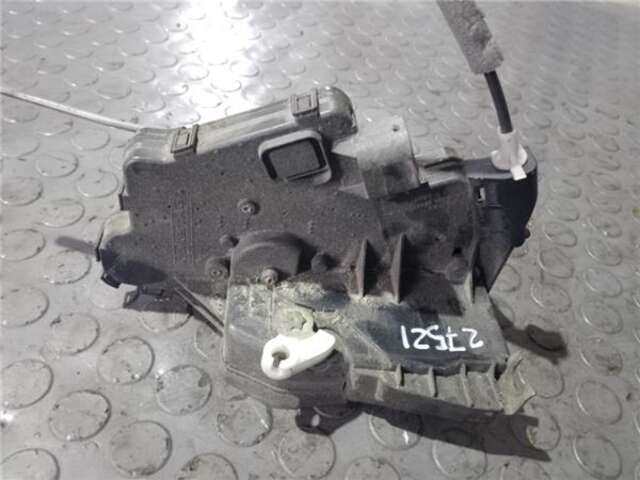 Foto 1ª: Cerradura Puerta Delantera Derecha Bmw Serie 3 315 2.0 318D [2.0 LTR. - 85 KW DIESEL CAT (1951 CM3)] [M47 D20 (204D1)]