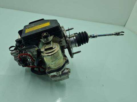 Foto 2ª: Servofreno Toyota Land Cruiser LIFE 173CV 127KW [1KDFTV] (2010)