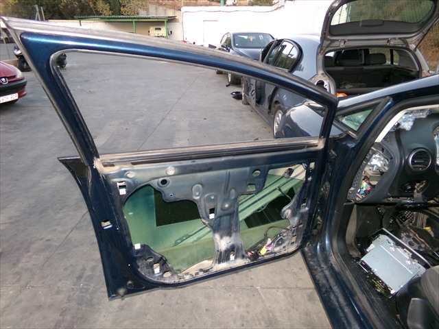 Foto 2ª: Puerta Delantera Izquierda Seat Leon 2.0 TDI SERIE 2,2005-2013 [BKD] (2006)